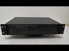 Pre усилитель