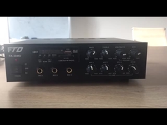 мини смеситель FA-30MD