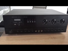 УСИЛИТЕЛЬ KTV