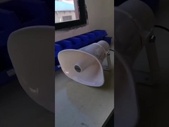 Диктор рожка IP POE