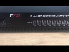 Передатчик канала радиотелеграфа 12 системы инфракрасн толкования