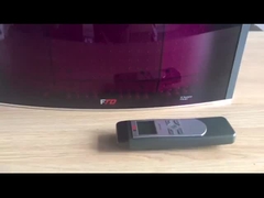 Радиатор канала радиотелеграфа 12 системы инфракрасн толкования