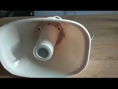 ДИКТОР РОЖКА