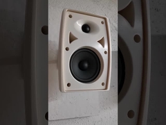 ДЕРЖАТЕЛЬ СТЕНЫ FWS-414