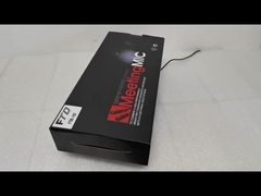 Упаковка микрофона FTM-102