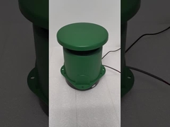 FGK-30, ОТКРЫТЫЙ САД