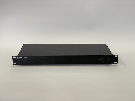 Усилитель 1U зоны 19in панели сигнала тревоги 32 сети IP AC220V TCP