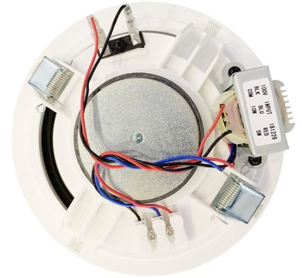 3W/6W 6,5&quot; диктор потолка PA профессиональных дикторов диктора системы PA Frameless