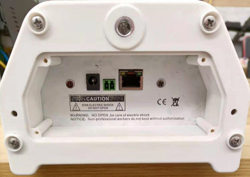 громкоговоритель столбца POE пути системы 2 PA сети IP чувствительности 92dB 5 дюймов