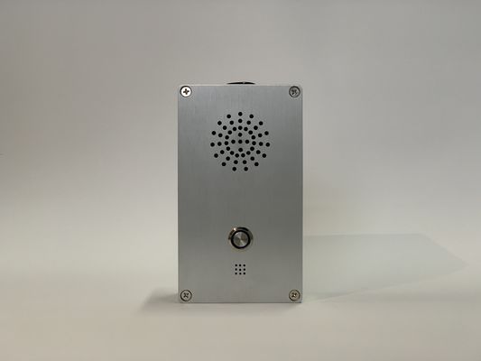 Внутренная связь Ip системы внутренней связи Ip аудиосистемы системы оповещения для проекта