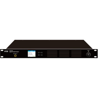 Усилитель сети системы Ip PA Ip ядрового оборудования 500w