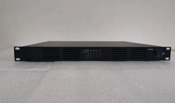 Усилитель силы 350W класса d усилителя PA двухтрактный 5000 ватт