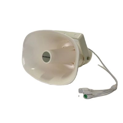 Аудиосистема сети IP с 6W диктором потолка POE усилителя класса d встроенным для 6Watts RMS (1KHz@-3dB)