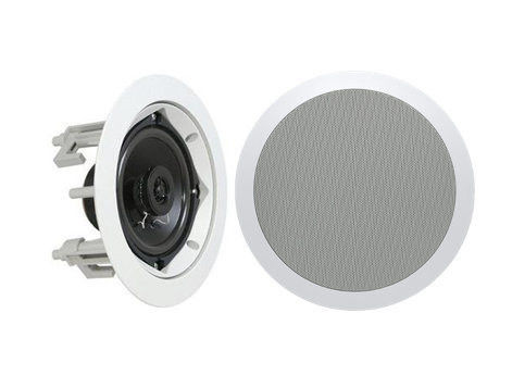 5&quot; диктор потолка акустической системы PA 5W-10W-20W коаксиальный для аэропорта BGM