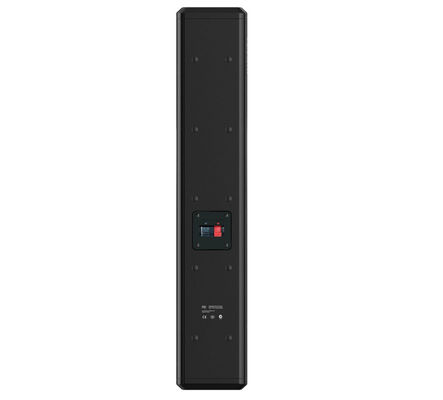Портативная линия дюйм 100W 8ohms системы дикторов 4 столбца массива
