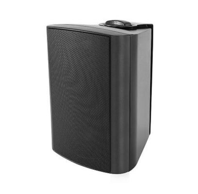 SPL системы дикторов 90dB системы PA RoHS ISO9001 двухсторонний с черным грилем металла