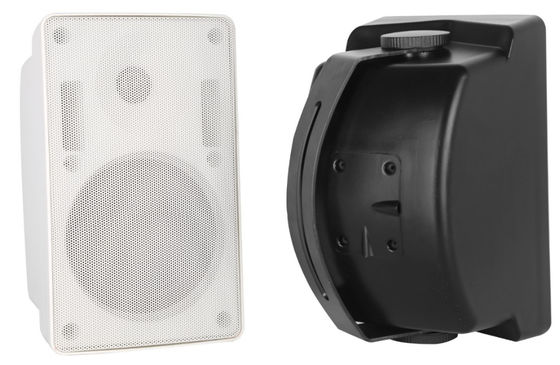 4&quot; 20W диктор PA 360 градусов на открытом воздухе водоустойчивой установленный стеной