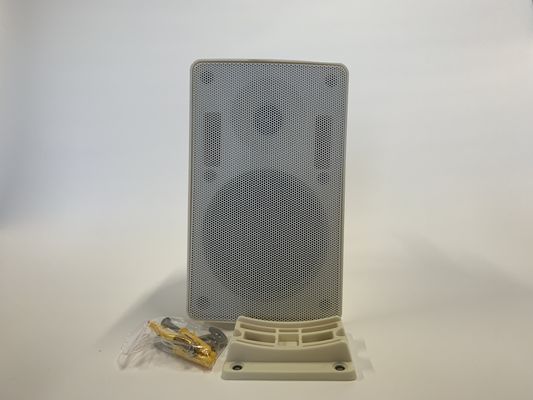 4&quot; 20W диктор PA 360 градусов на открытом воздухе водоустойчивой установленный стеной