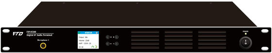 усилитель 500W системной сети PA сети IP 100V строит в дешифраторе сети аудио