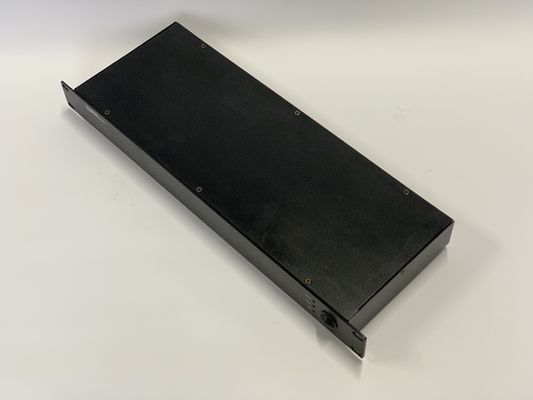 Зоны дешифратора 8 системы PA сети IP AC220V 50Hz большая емкость аудио