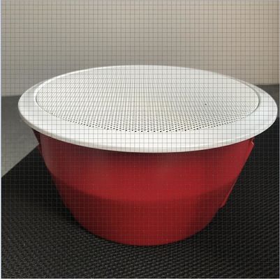 Multi комната Wifi утопила вырез диктора 70V 100V 204mm потолка