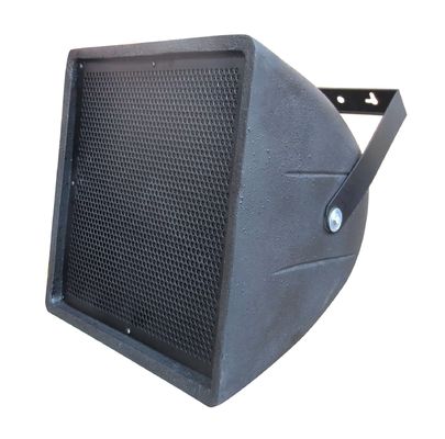 Рассеивания дикторов этапа RMS 200W доказательство профессионального аудио двухстороннего главного УЛЬТРАФИОЛЕТОВОЕ