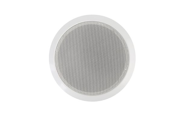 6&quot; диктор потолка с диктором потолка bluetooth купола огня металла