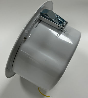 6&quot; диктор потолка диктора PA акустической системы PA 1.5w-3w-6w с куполом огня металла