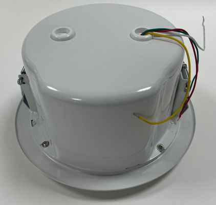 6&quot; диктор потолка диктора PA акустической системы PA 1.5w-3w-6w с куполом огня металла