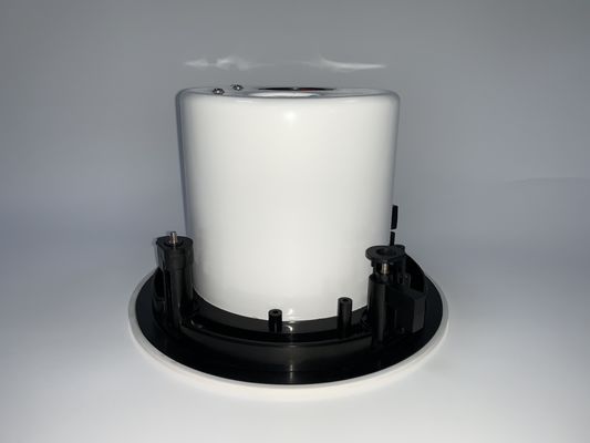 6,5&quot; диктор потолка полного диапасона 7.5w/15w/30w Frameless с крышкой металла