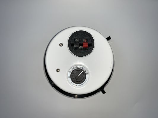 6,5&quot; диктор потолка полного диапасона 7.5w/15w/30w Frameless с крышкой металла