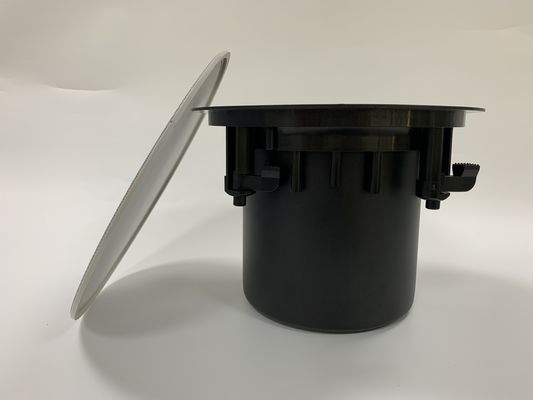 6,5&quot; диктор потолка полного диапасона 7.5w/15w/30w Frameless с крышкой металла