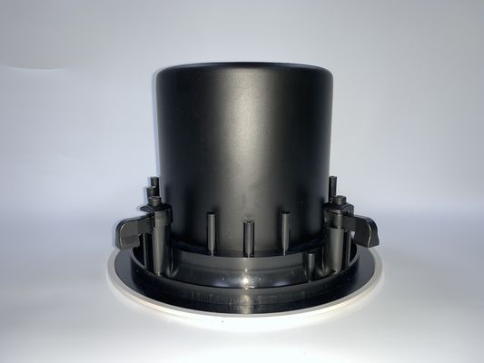 6,5&quot; диктор потолка полного диапасона 7.5w/15w/30w Frameless с крышкой металла