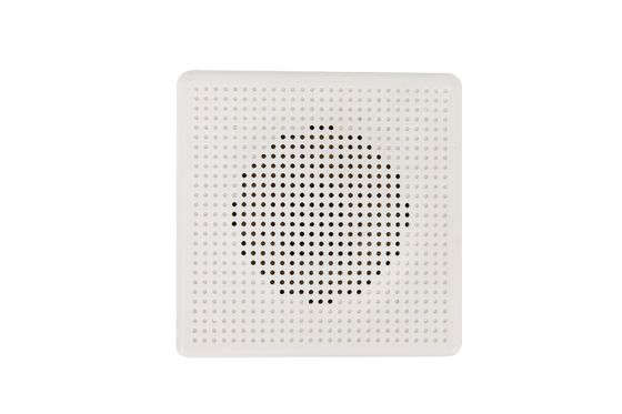 3&quot; водоустойчивый диктор держателя стены (3W) в системе PA дикторов стены на открытом воздухе портативной