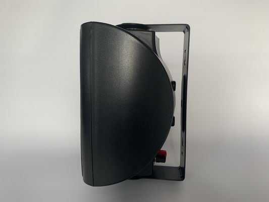 ODM 60W стена 8 дикторов системы PA дюйма двухсторонняя установленная с приложением ABS