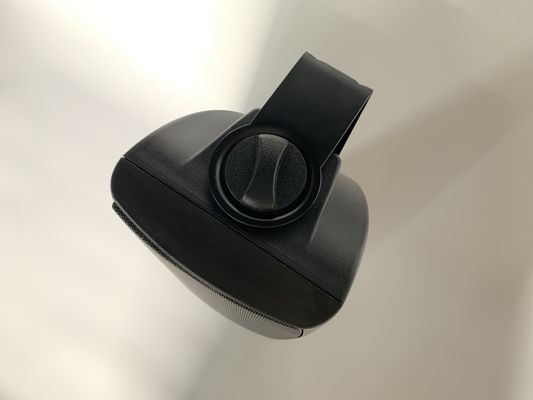 ODM 60W стена 8 дикторов системы PA дюйма двухсторонняя установленная с приложением ABS