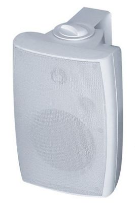 Дикторы 60W системы PA ODM диктор 8 дюймов двухсторонний для гостиницы офиса
