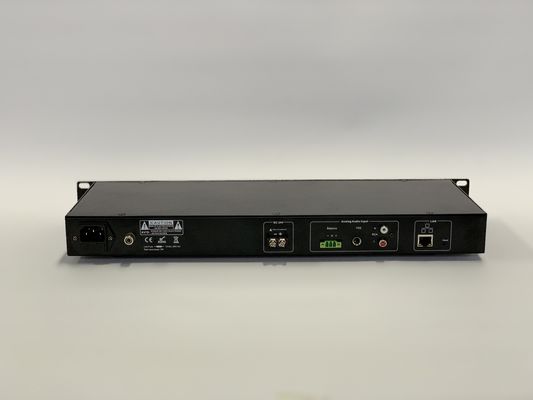 ODM CE кодировщика сети акустической системы PA IP AC110V аудио