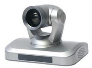 Камера 18 до видеоконференции RS-232C 1080P60 720P30 беспроводная оптически сигнал 20