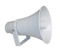 4 диктор рожка экономики акустической системы PA системы 30W/15W PA диктора погодостойкий