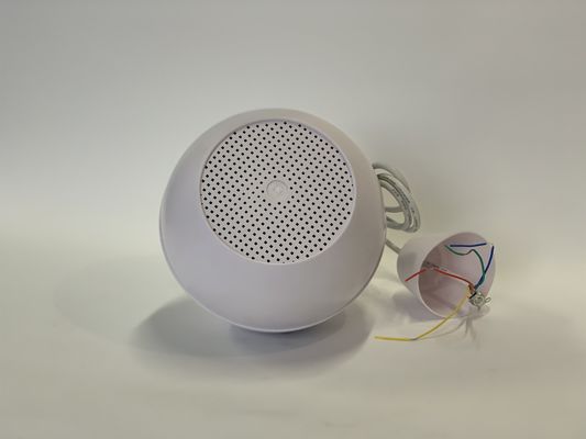 диктор PA акустической системы PA 2.5w-5w-10w крытый привесной для школы