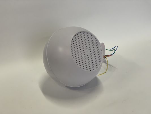 диктор PA акустической системы PA 2.5w-5w-10w крытый привесной для школы