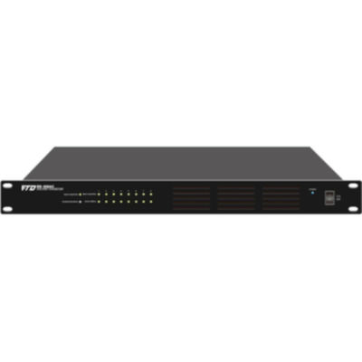 Линия сила Amp 50V диктора перестроения недостатка системы системы оповещения 8 каналов PA наблюдения
