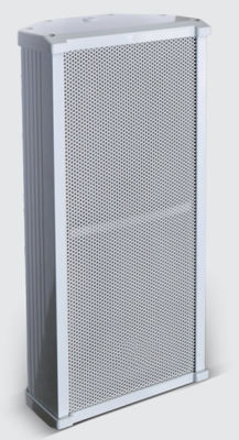 Диктор столбца системы AC230V 30W PA сети IP формата MP3 WAV аудио