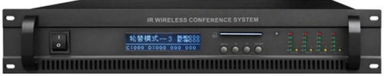 Аудиосистема DC12V систем конференции перезаряжаемые батареи Lit беспроводная цифровая