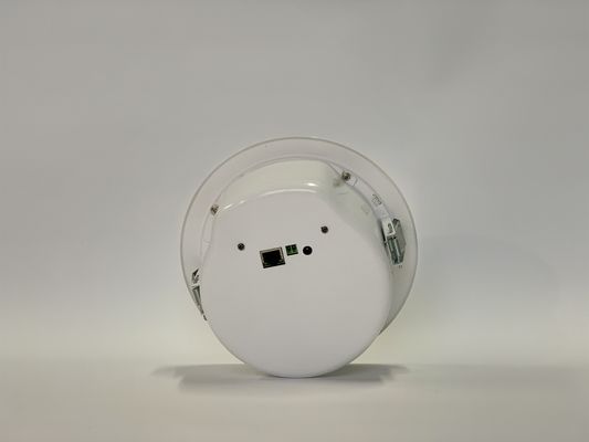 Полный диапасон дикторы потолка POE 6 дюймов 6 RMS ватт системы PA