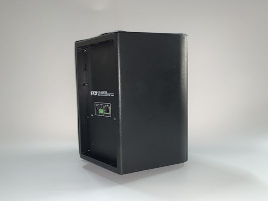 Акустическая система FIP-920POE облегченная Poe с 5&quot; двухсторонний диктор держателя стены