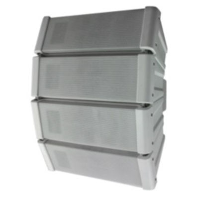 линия система компакта 200W 5in PA акустической системы массива двухсторонняя Pro