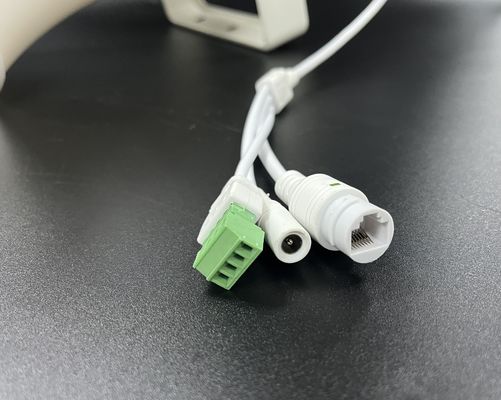 На открытом воздухе диктор 30W POE рожка ГЛОТОЧКА IP66 привел шкаф в действие ABS