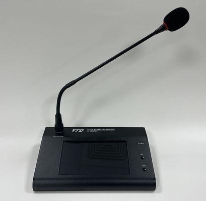 Усилитель регулятора 500W аварийной системы голоса